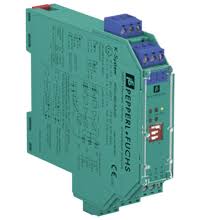 KFD2-SR2-EX2.2S New Pepperl+Fuchs Isolated Switch Amplifier